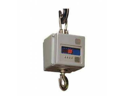 防爆吊钩秤